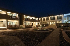 Palpur Fort A Kuno Wildlife Resort, Morawan