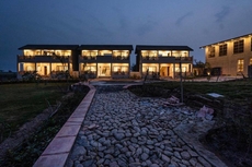 Palpur Fort A Kuno Wildlife Resort, Morawan