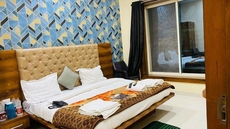 hotel annpurna residency