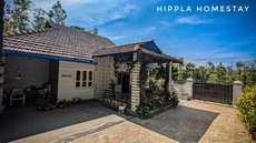 Hippla Homestay
