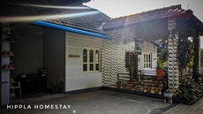 Hippla Homestay