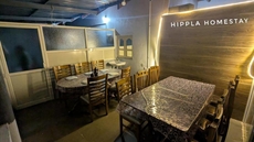 Hippla Homestay