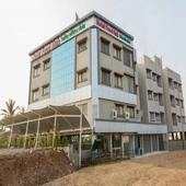 Super Hotel O Food Hub