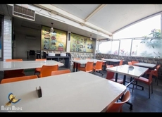 Super Hotel O Food Hub