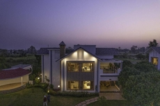 Quinta Premium Farmstay By Four Leaf Hotels