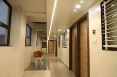 ID Square Residency, Parbhani