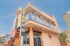 Hotel O Star Guest House