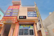 Hotel O Star Guest House