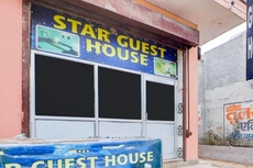 Hotel O Star Guest House