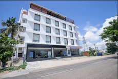 MySpace Chindanur Comforts 