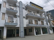 Hotel Nirvanam