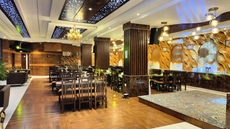 Hotel Mandi Heights - Bar, Fine Dining & Banquet Hall 