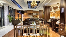 Hotel Mandi Heights - Bar, Fine Dining & Banquet Hall 