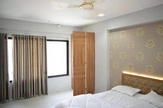 Hotel Ambassador Sangola