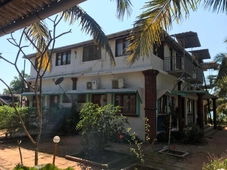 Mermaid Beach Resort 