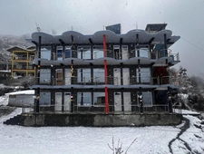 HighHaus - Tosh, Parvati Valley