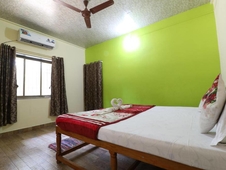 Hotel Rosary House Mavlan