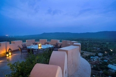 Alila Fort Bishangarh
