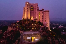 Alila Fort Bishangarh