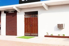 SPOT ON Hotel Lakshya Ghatampur