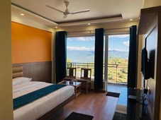 Hotel Colonels Paradise