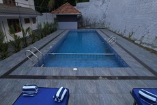 Humblebee Retreat Thattekad