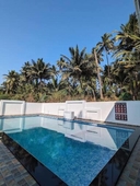 White Sand Beach Resort