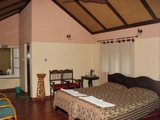 Bheemeshwari Adventure and Nature Camp-Jungle Lodges