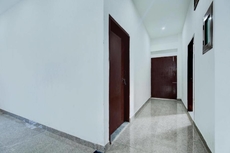 Hotel O NRI Guest House