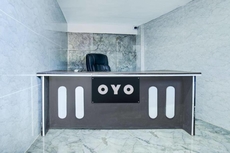 Hotel O NRI Guest House