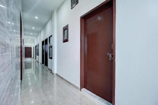 Hotel O NRI Guest House