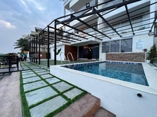 ATHIRAPPILY RIVER RESORT