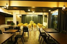 ATHIRAPPILY RIVER RESORT