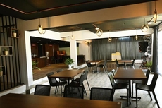 ATHIRAPPILY RIVER RESORT