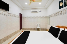 Hotel O Kalaingar Nagar Padappai