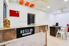 Hotel O Kalaingar Nagar Padappai