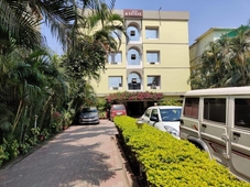 Hotel Satkar