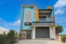OYO RB Guest house
