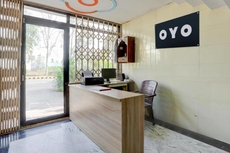 OYO RB Guest house