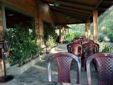 Camp Riveredge Paradise