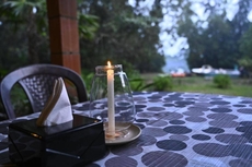 Camp Riveredge Paradise