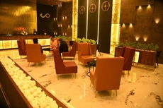 JP Airport Hotel Kannur