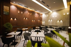 JP Airport Hotel Kannur