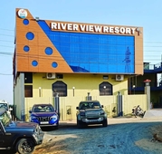 river view resort