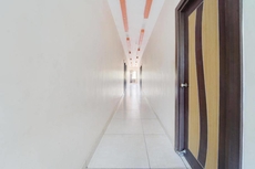 Hotel O MALA RESIDENCY