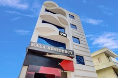 Hotel O MALA RESIDENCY