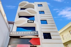 Hotel O MALA RESIDENCY