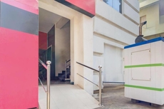 Hotel O MALA RESIDENCY