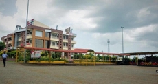 Hotel Swamiraj
