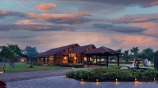 WelcomHeritage Tadoba Vanya Villas Resort and Spa